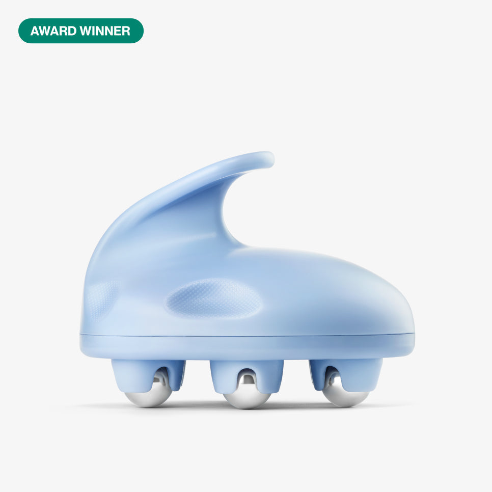 Bye Bye Bloat® Lymphatic Massage Roller J4