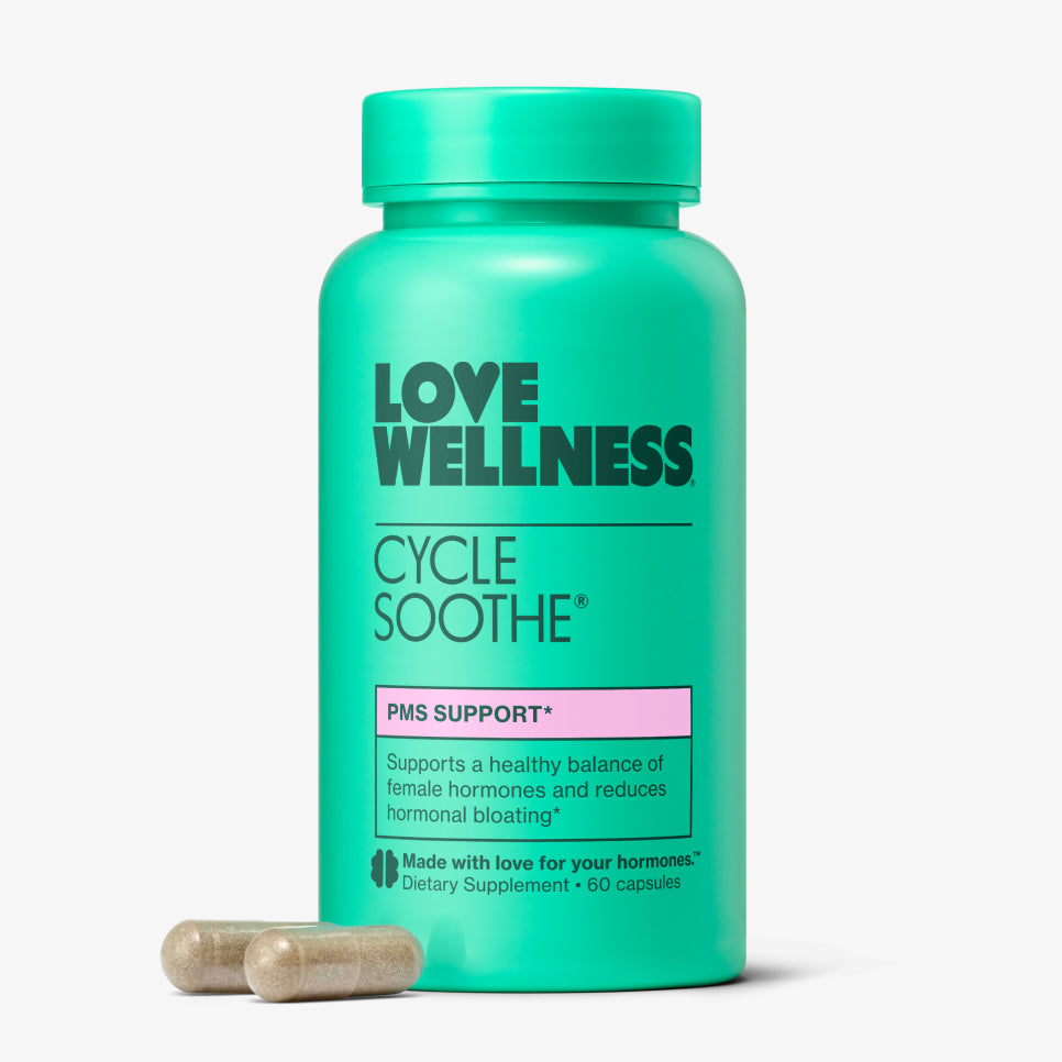 Cycle Soothe® X5