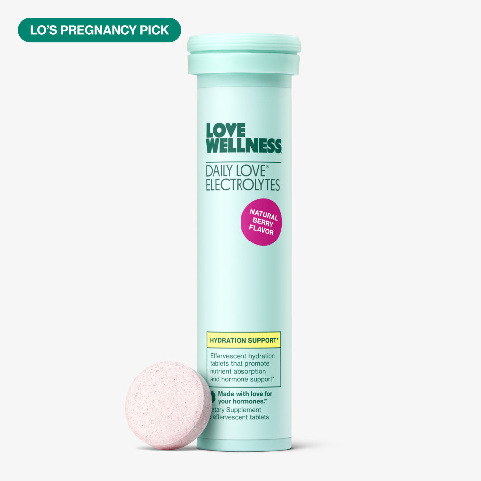 Daily Love® Electrolytes T4
