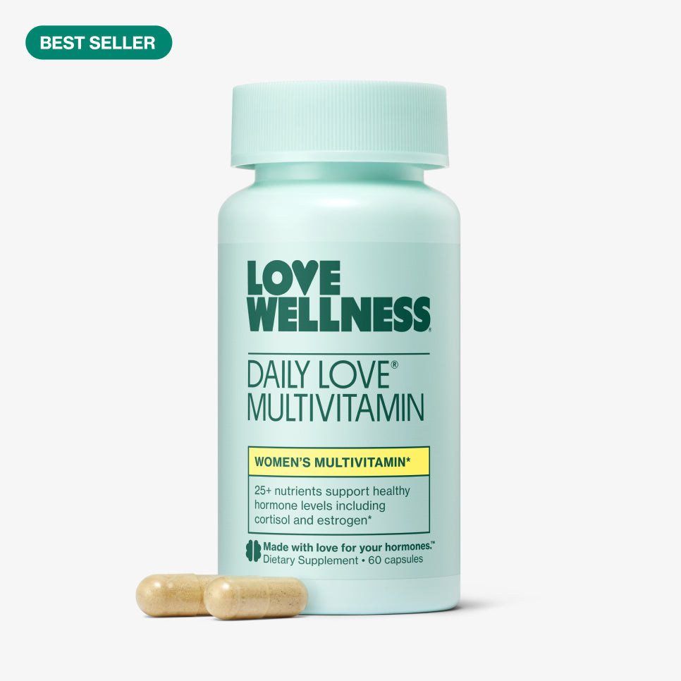 Daily Love® Multivitamin V3