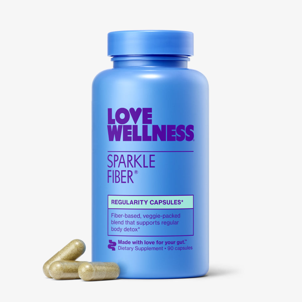 Sparkle Fiber® Y7